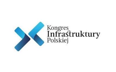 10 Kongres Infrastruktury Polskiej